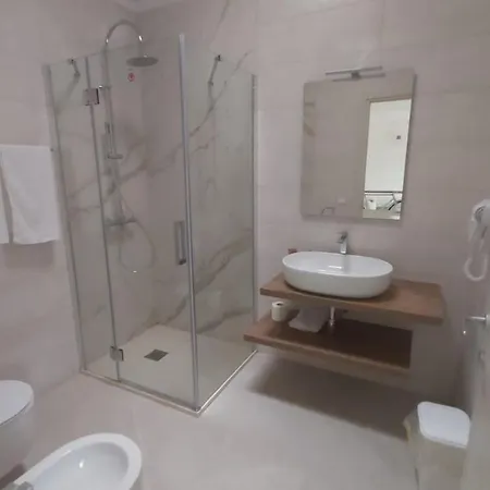 Masseria Pozzelle Alloggio per agriturismo Otranto