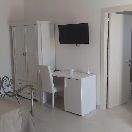 Masseria Pozzelle Alloggio per agriturismo *