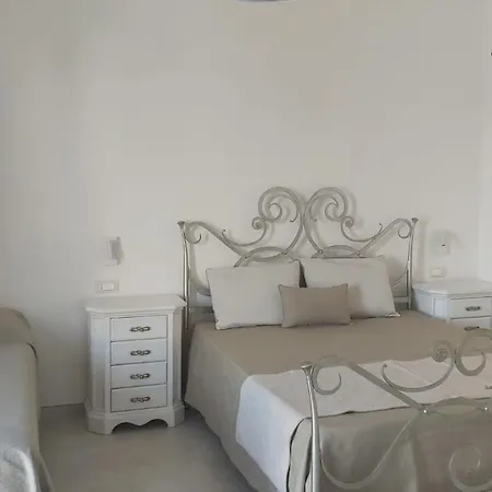 Masseria Pozzelle *