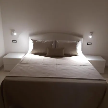Masseria Pozzelle Otranto