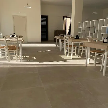 Masseria Pozzelle * Otranto