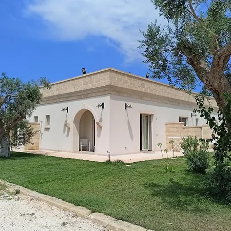 Masseria Pozzelle * Otranto