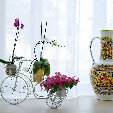 Masseria Pozzelle Farma Otranto