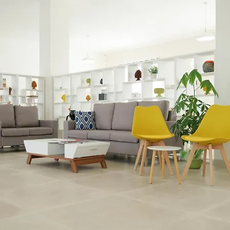 Masseria Pozzelle Farma *