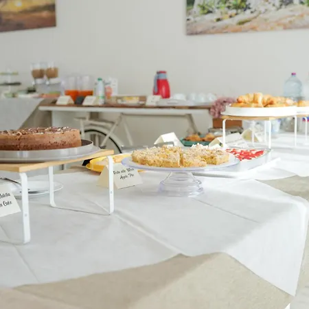 Masseria Pozzelle * Otranto