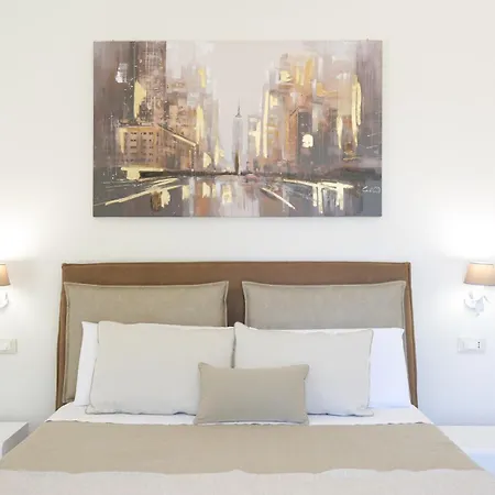 Masseria Pozzelle * Otranto