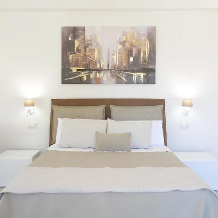 Masseria Pozzelle Farma Otranto