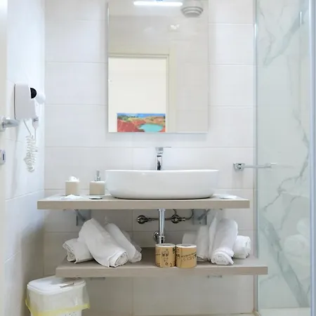 Masseria Pozzelle Farma *