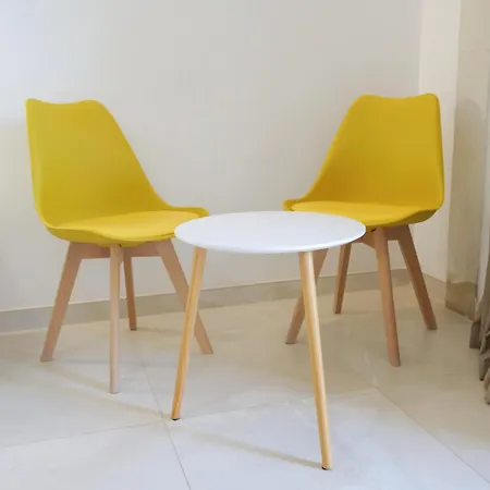 Farma Masseria Pozzelle *