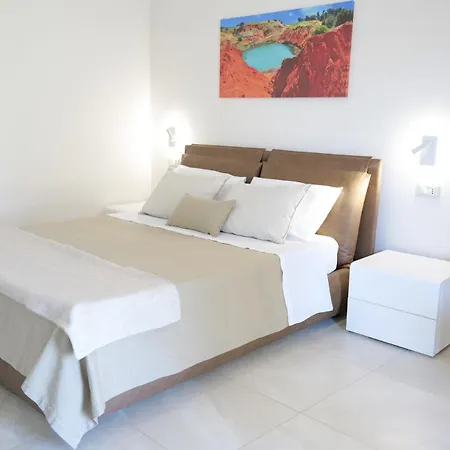 Masseria Pozzelle * Otranto