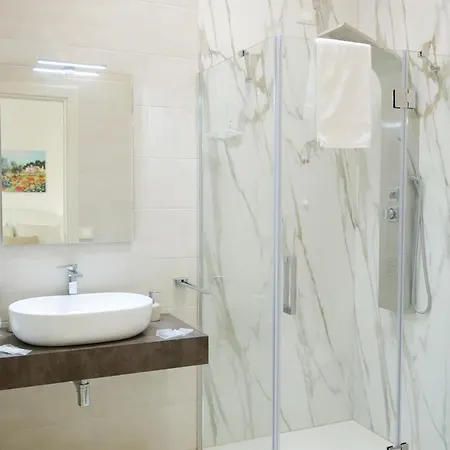 Masseria Pozzelle Farma Otranto