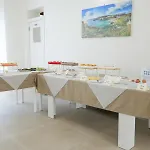 Farmház Masseria Pozzelle *