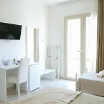 Farmház Masseria Pozzelle