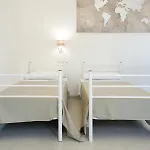 Farmház Masseria Pozzelle *