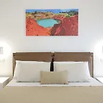 Çiftlik konaklama Masseria Pozzelle Otranto