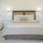 Masseria Pozzelle Farmház