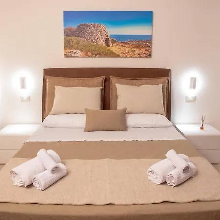 Masseria Pozzelle