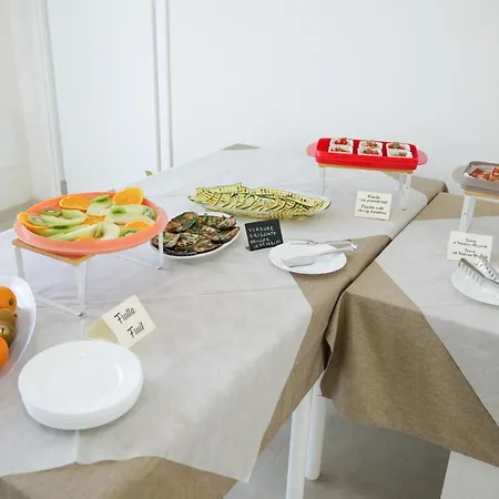 Masseria Pozzelle 팜스테이