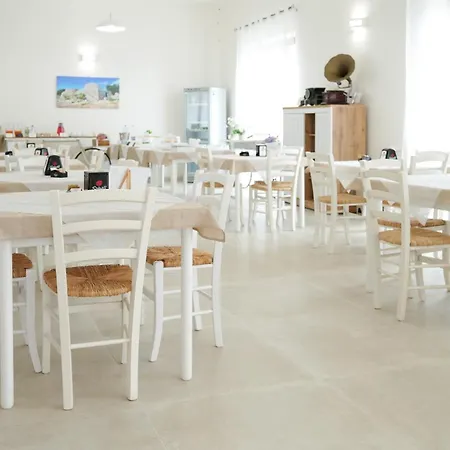 Masseria Pozzelle Séjour à la ferme Otrante