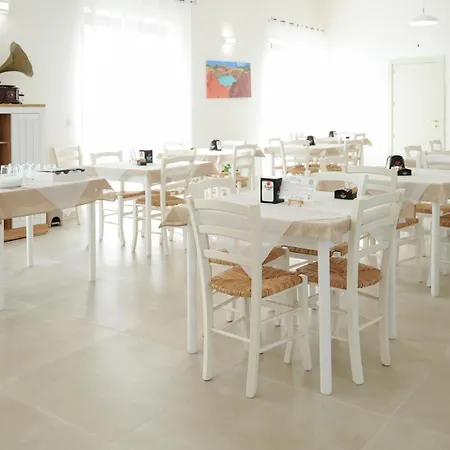 Masseria Pozzelle *