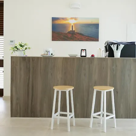 Masseria Pozzelle ファームステイ *
