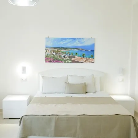 팜스테이 Masseria Pozzelle 오트란토