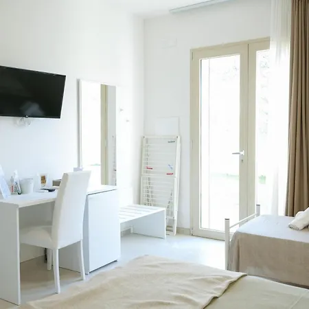 팜스테이 Masseria Pozzelle