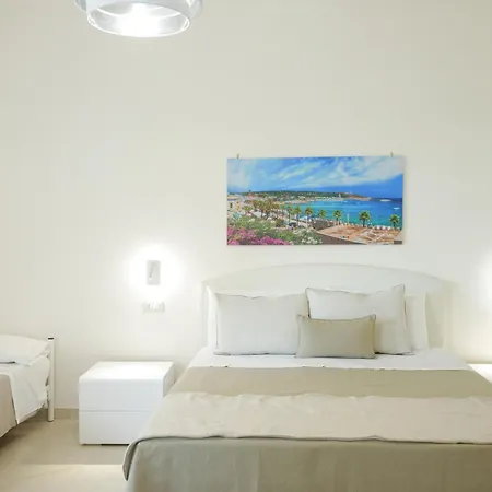Masseria Pozzelle 오트란토