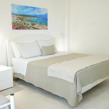 팜스테이 Masseria Pozzelle