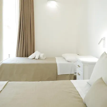 Masseria Pozzelle Alloggio per agriturismo Otranto