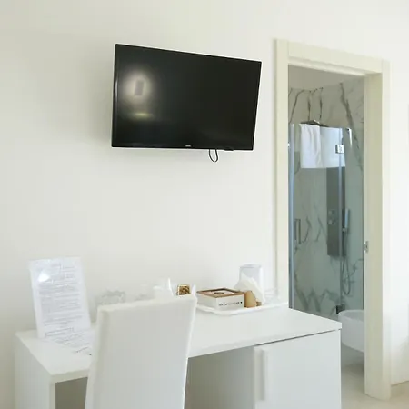 팜스테이 Masseria Pozzelle 오트란토