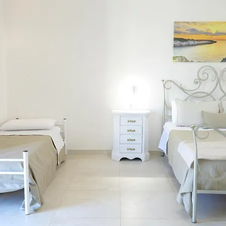 Masseria Pozzelle Séjour à la ferme *