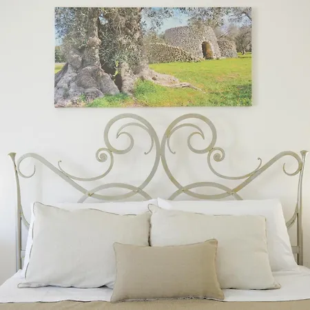 Masseria Pozzelle Otrante