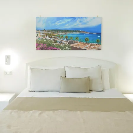 팜스테이 Masseria Pozzelle *