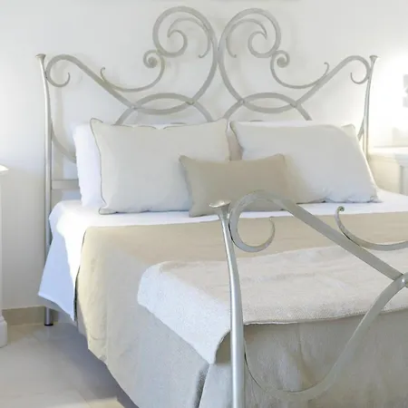 农家乐 Masseria Pozzelle
