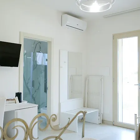 Masseria Pozzelle Séjour à la ferme