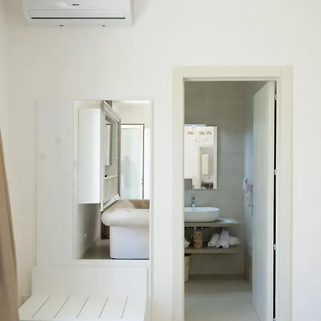 Masseria Pozzelle *
