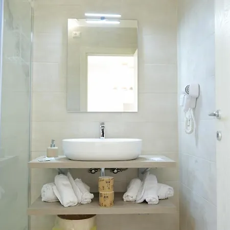 Masseria Pozzelle 팜스테이 *