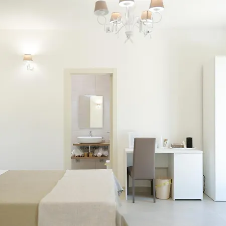 팜스테이 Masseria Pozzelle