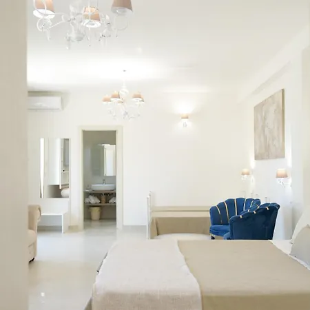 Masseria Pozzelle Alloggio per agriturismo Otranto