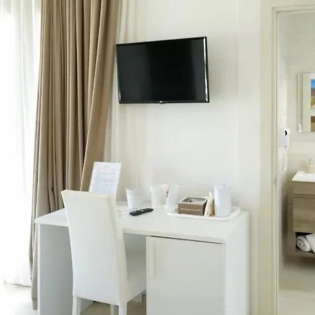 Masseria Pozzelle *