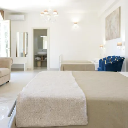 Masseria Pozzelle * 오트란토