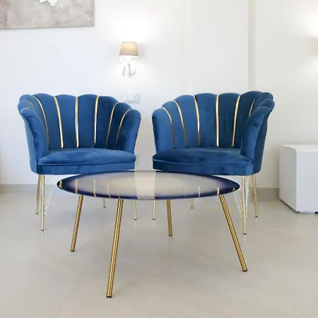 팜스테이 Masseria Pozzelle