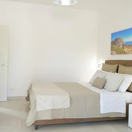 ファームステイ Masseria Pozzelle オートラント