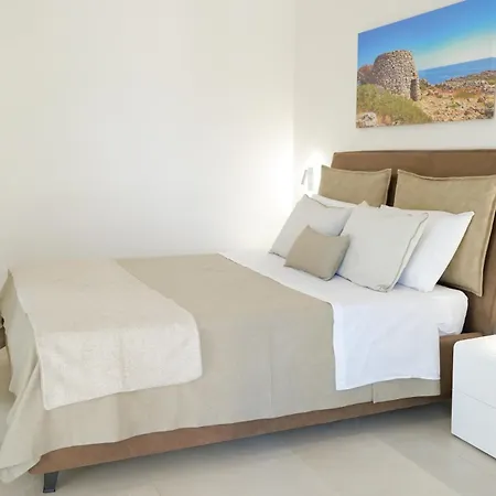 Masseria Pozzelle オートラント