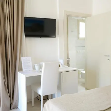 Masseria Pozzelle * 오트란토