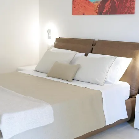 팜스테이 Masseria Pozzelle