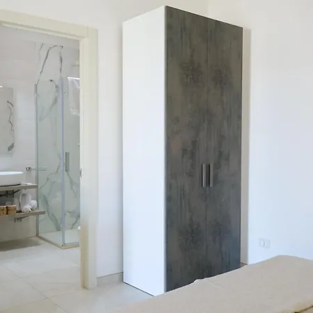 Masseria Pozzelle 팜스테이 오트란토
