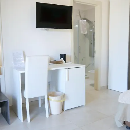 Masseria Pozzelle