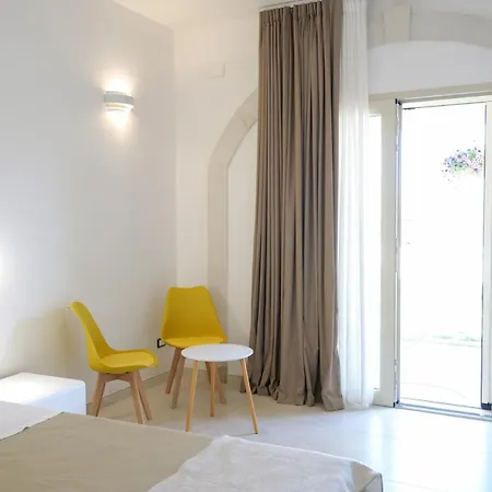 Masseria Pozzelle Otranto